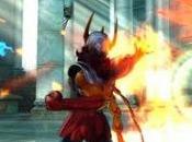 Cavalieri dello Zodiaco: Battaglia Santuario nuovo video