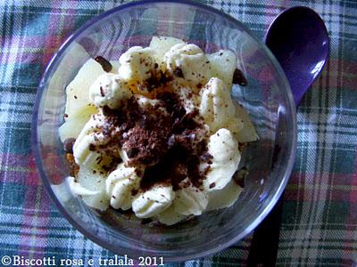 Il dolce del buonumore