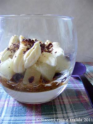 Il dolce del buonumore