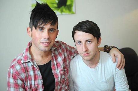 Rugbista diventa gay dopo un ictus