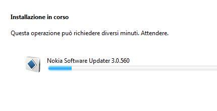 Update: Nokia Software Updater (NSU) v3.0.560