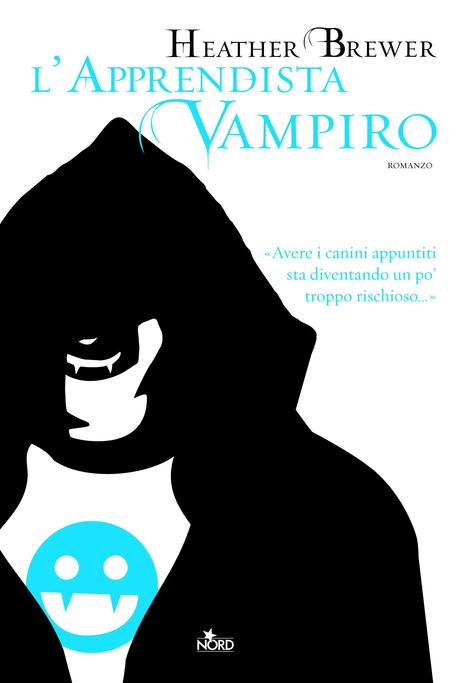 Da Oggi in Libreria: L'Apprendista Vampiro e La Spada di Avalon