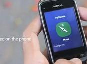 Nokia Maps arriva sugli smartphone Serie