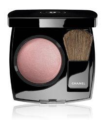 CHANEL: Collection Illusions d’Ombres