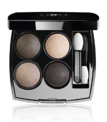 CHANEL: Collection Illusions d’Ombres