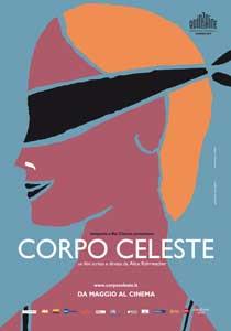 Corpo Celeste                                            ...