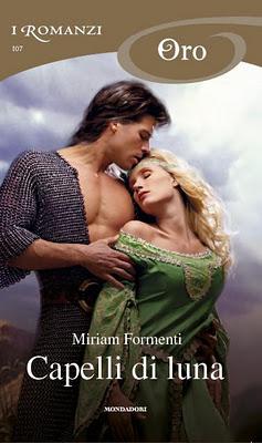 Recensione: CAPELLI DI LUNA di Miriam Formenti