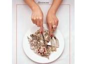 "Anche caviale stanca" Recensito Simona Liubicich