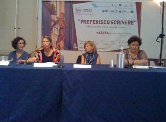 Women's Fiction Festival 2011: ecco come è andata...