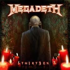 musica,megadeth,video,classifiche,florence and the machine,video megadeth,professor green