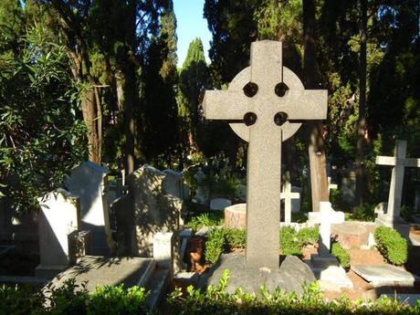 Il cimitero acattolico di Roma