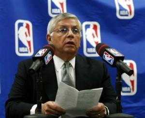 Lockout NBA: finito il meeting, niente accordo