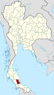 Phatthalung.