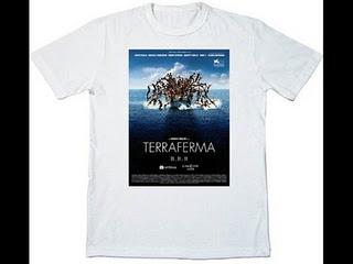 T-shirt Dolce & Gabbana per Terraferma