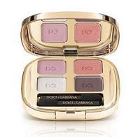 Holiday 2011 Make Up Collection by Dolce & Gabbana