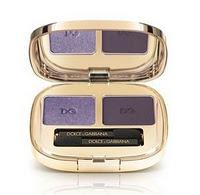 Holiday 2011 Make Up Collection by Dolce & Gabbana