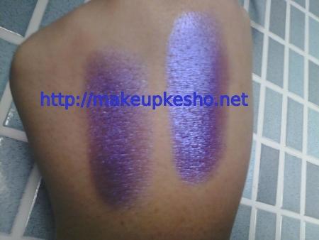 Kiko - Pigment Loose Eyeshadow