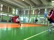 Hitball: Sunknights secondi classifica