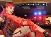 Burlesque: questo sconosciuto!