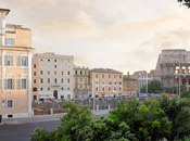 Tartufo bianco fronte Colosseo