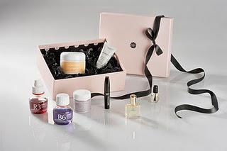 Preview GLOSSYBOX.IT