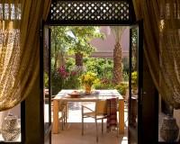 Four Seasons a Marrakech