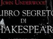 Anteprima: libro segreto Shakespeare" John Underwood