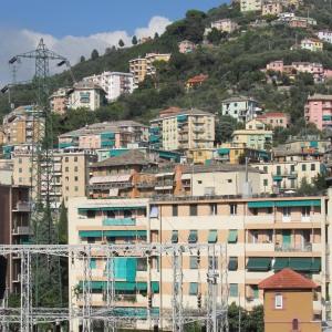 [Genova] Gli architetti avevano ragione