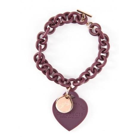 OPS! Love Bracelets: New colors for winter!