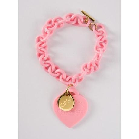 OPS! Love Bracelets: New colors for winter!