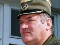 BOSNIA: Mladic in sedia a rotelle, in arrivo quattro medici dalla Serbia