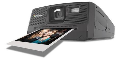 Disponibile all’acquisto la nuova Polaroid Z340, scatta e… stampa!