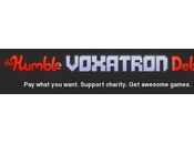 Giochi Linux: Humble Voxatron Debut