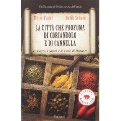 CoverTime #4 - La città che profuma di Coriandolo e Cannella