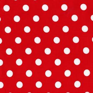 l'allegria è a pois - polka dot fun!