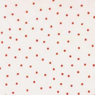 l'allegria è a pois - polka dot fun!