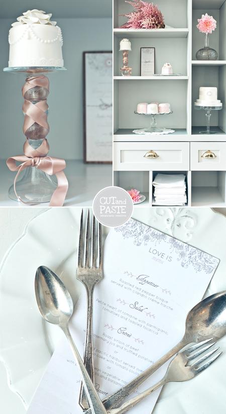 Project | Soft&Rustic; Anthropologie Suite | #01