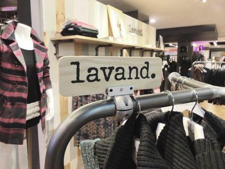 Lavand: cronaca di un altro brand spagnolo dal conclamato successo.
