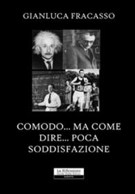 Recensione: Comodo… ma come dire… poca soddisfazione