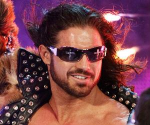 Incerto il futuro di John Morrison