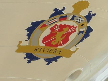 RIVIERA, il suo battesimo a MONTECARLO