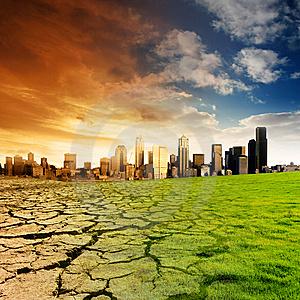 Riscaldamento globale: gli anziani salveranno il mondo