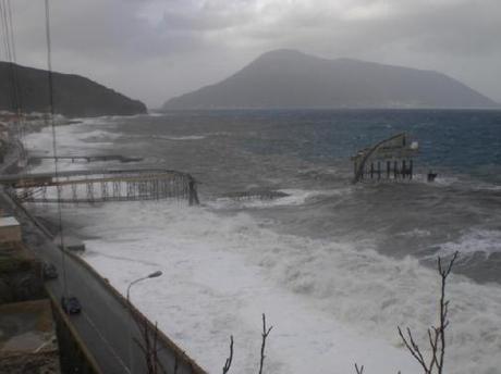 Identificato uno dei tre corpi restituiti dal mare a Saint Tropez