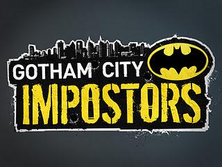 Gotham City Impostors : data di uscita ufficiale