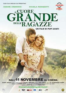 UN WEEKEND AL CINEMA... CON AMORE!