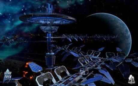 Star Trek Online, il Free-to-play slitta a gennaio