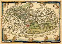 Mappe storiche da tutto il mondo: Historic Map Works
