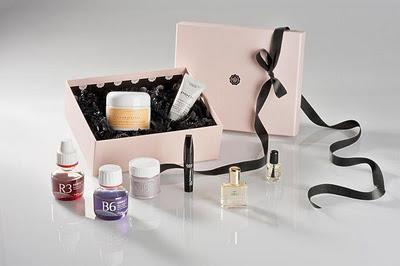 GLOSSYBOX..LA SCATOLA DEI BEAUTY TREND!!