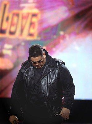 Heavy D (1967-2011)