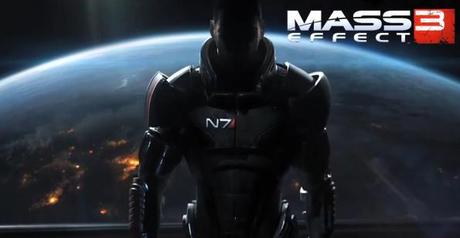 Info su Mass Effect 3